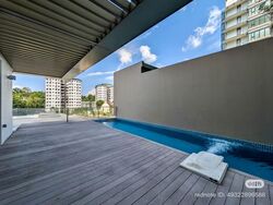 Emerald Hill Road (D9), Terrace #579898281